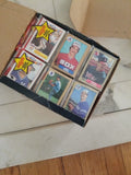 Vintage Sealed Unopened Baseball Card Collection Complete Set (1985?) #91008