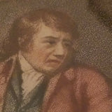 18th Century Elopement Set Engravings Art