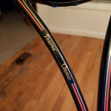 Vintage Professional Pair of Pro  Kennex Tennis Racquets