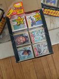 Vintage Sealed Unopened Baseball Card Collection Complete Set (1985?) #91008