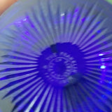 Vintage Baccarat Paper Weight Collection of 5