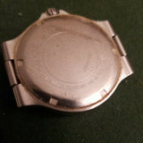 Vintage Swiss Army Millitary NOS Clean Watch