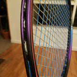 Vintage Professional Pair of Pro  Kennex Tennis Racquets
