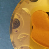 Vintage Baccarat Paper Weight Collection of 5