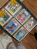 Vintage Sealed Unopened Baseball Card Collection Complete Set (1985?) #91008