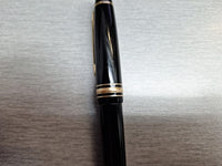 Montblanc Meisterstuck #161 Pen