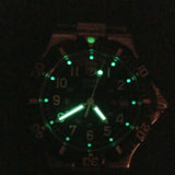 Vintage Swiss Army Millitary NOS Clean Watch