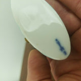 150 Years Old Raised Gold Snuff Bottle