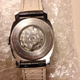 Automatic Watch Pre-Owned