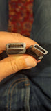 Display Port to Display Port 6 Ft. Cable
