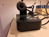 Jabra Pro 9400BS Base, Headset, and  Jabra GN1000