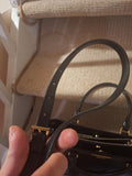 Prada Black Hand Bag