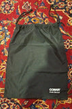 Conair Hair DRYER Drawstring Bag/ Storage Pouch Black