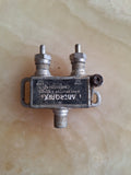 Antronix CMC2002H 2-Way Splitter