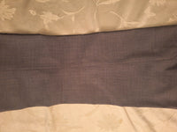Women's Dress Pants Size XS, Possibly Wool, Possibly Gabardine, Good Condition