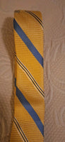 100% Silk Tie Made by Haspel