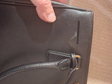Prada Black Hand Bag