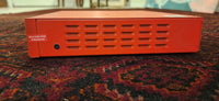 WatchGuard Firebox T70 WS7AE8 MISSING ADAPTER!!!