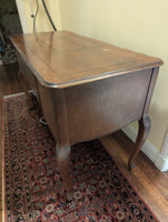 Wooden Table or Desk for Sewing Machine