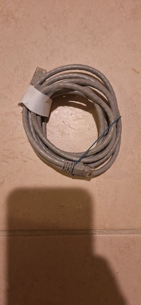 7' ft Cat6  250 MHz Network/ Ethernet Cable 