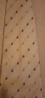 100% Silk Tie Made in Italy Louis Dell'Olio with Sail Boats