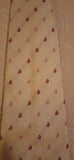 100% Silk Tie Made in Italy Louis Dell'Olio with Sail Boats