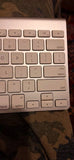 Apple A1314 Keyboard