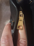 Prada Black Hand Bag