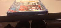 Vintage Sealed AOL 9.0 CD Optimized  1099 Hours Free with Free Spiderman 2 Game