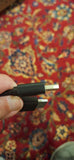Display Port to Display Port 6 Ft. Cable