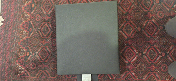 AliMed Wheelchair Cushion T-Gel 16" X  18" X 2-3" Item #1294