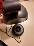 Adjustable Wired Headphones for Electronic Piano Keyboard