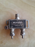 Antronix CMC2002H 2-Way Splitter