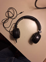 Adjustable Wired Headphones for Electronic Piano Keyboard