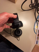 Adjustable Wired Headphones for Electronic Piano Keyboard