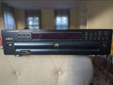 Marantz 5 Disc CD Changer CC3000