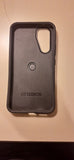 DAMAGED!!! OtterBox Commuter Series LITE Case for Samsung Galaxy A54 5G - Black