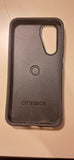 DAMAGED!!! OtterBox Commuter Series LITE Case for Samsung Galaxy A54 5G - Black