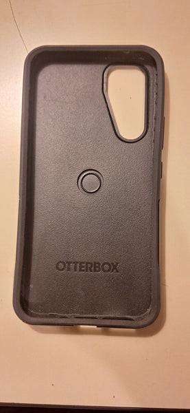 DAMAGED!!! OtterBox Commuter Series LITE Case for Samsung Galaxy A54 5G - Black