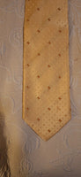 100% Silk Tie Made in Italy Zadi Andrew's Ties