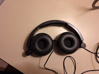 Adjustable Wired Headphones for Electronic Piano Keyboard