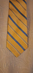 100% Silk Tie Made by Haspel
