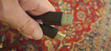 Display Port to DISPLAY PORT Cable Nearly 6ft