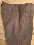 Women's Dress Pants Size XS, Possibly Wool, Possibly Gabardine, Good Condition