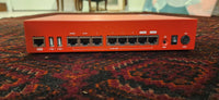 WatchGuard Firebox T70 WS7AE8 MISSING ADAPTER!!!