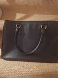 Prada Black Hand Bag
