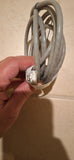 7' ft Cat6  250 MHz Network/ Ethernet Cable 