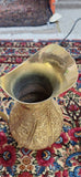Vintage Brass Electric Middle Eastern Samovar 16" Tall x 12" Super Quality