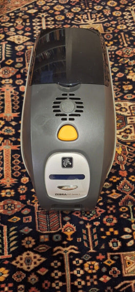 ZEBRA ZXP Series 3 Printer