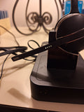 Jabra Pro 9400BS Base, Headset, and  Jabra GN1000